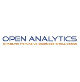 open analytics